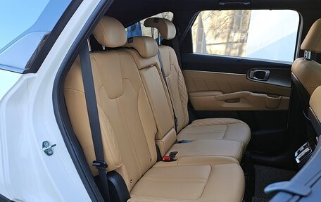 KIA Sorento IV, 2022 год, 2 819 123 рублей, 17 фотография
