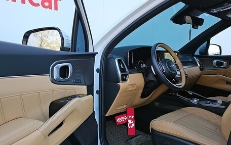 KIA Sorento IV, 2022 год, 2 819 123 рублей, 5 фотография