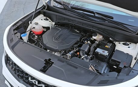 KIA Sorento IV, 2022 год, 2 819 123 рублей, 19 фотография