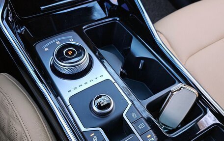 KIA Sorento IV, 2022 год, 2 819 123 рублей, 15 фотография
