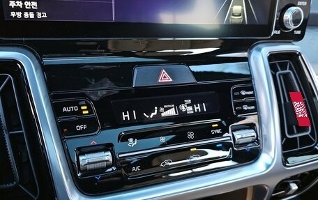 KIA Sorento IV, 2022 год, 2 819 123 рублей, 14 фотография