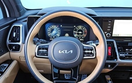 KIA Sorento IV, 2022 год, 2 819 123 рублей, 8 фотография