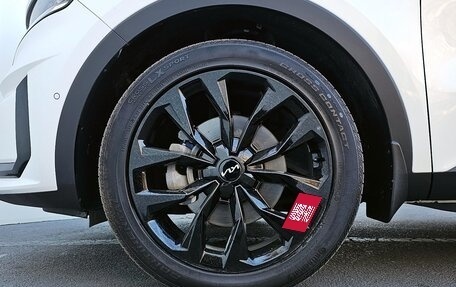 KIA Sorento IV, 2022 год, 2 819 123 рублей, 20 фотография