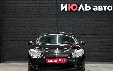 Renault Fluence I, 2011 год, 565 000 рублей, 2 фотография