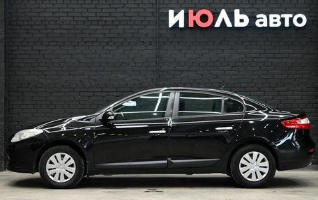 Renault Fluence I, 2011 год, 565 000 рублей, 7 фотография