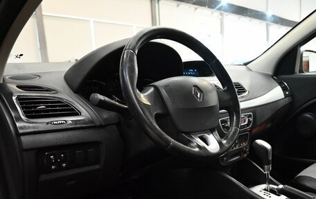 Renault Fluence I, 2011 год, 565 000 рублей, 12 фотография