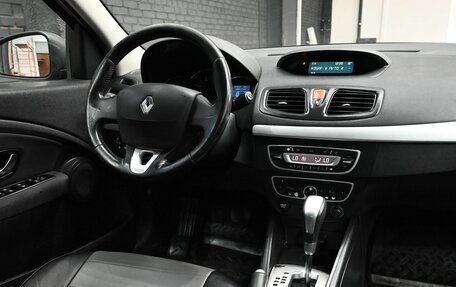 Renault Fluence I, 2011 год, 565 000 рублей, 11 фотография