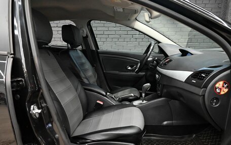 Renault Fluence I, 2011 год, 565 000 рублей, 10 фотография