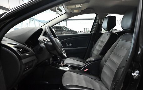 Renault Fluence I, 2011 год, 565 000 рублей, 9 фотография