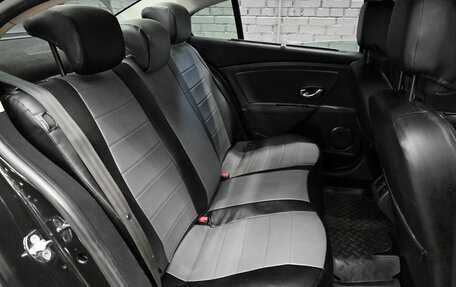 Renault Fluence I, 2011 год, 565 000 рублей, 15 фотография