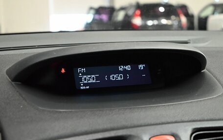Renault Fluence I, 2011 год, 565 000 рублей, 13 фотография