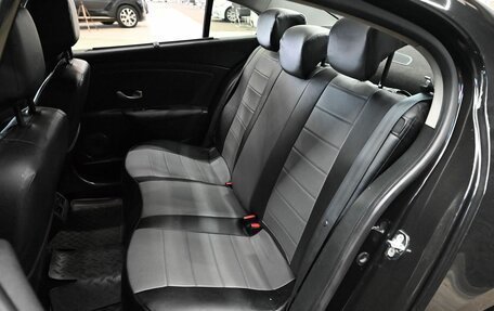 Renault Fluence I, 2011 год, 565 000 рублей, 14 фотография