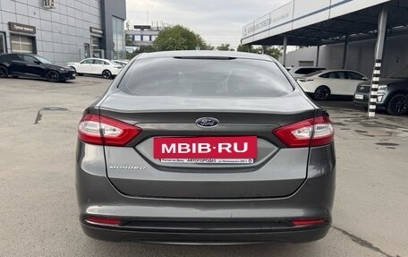 Ford Mondeo V, 2016 год, 1 648 000 рублей, 5 фотография