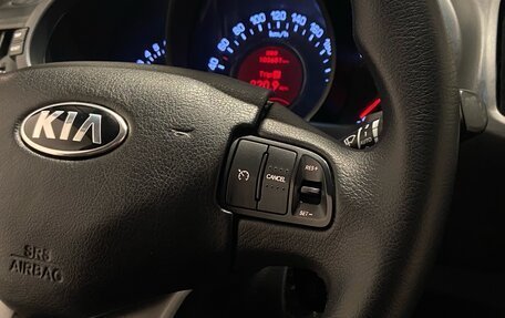 KIA Sportage III, 2012 год, 1 200 000 рублей, 13 фотография