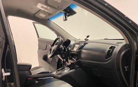 KIA Sportage III, 2012 год, 1 200 000 рублей, 8 фотография
