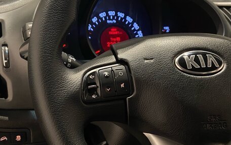 KIA Sportage III, 2012 год, 1 200 000 рублей, 14 фотография