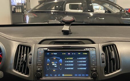 KIA Sportage III, 2012 год, 1 200 000 рублей, 20 фотография