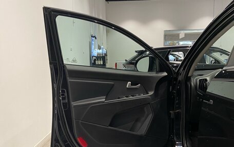 KIA Sportage III, 2012 год, 1 200 000 рублей, 28 фотография