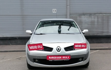 Renault Megane II, 2006 год, 339 000 рублей, 2 фотография