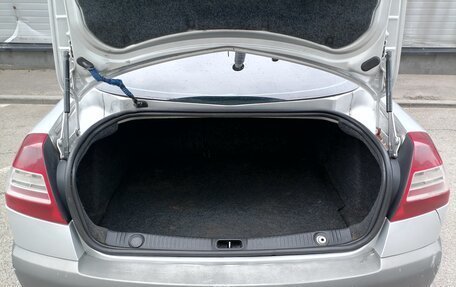 Renault Megane II, 2006 год, 339 000 рублей, 15 фотография