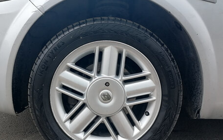 Renault Megane II, 2006 год, 339 000 рублей, 17 фотография