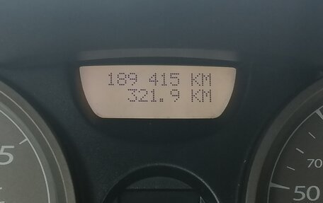 Renault Megane II, 2006 год, 339 000 рублей, 14 фотография