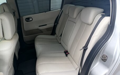 Renault Megane II, 2006 год, 339 000 рублей, 11 фотография