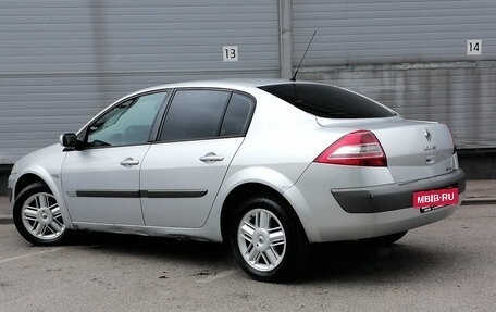 Renault Megane II, 2006 год, 339 000 рублей, 7 фотография