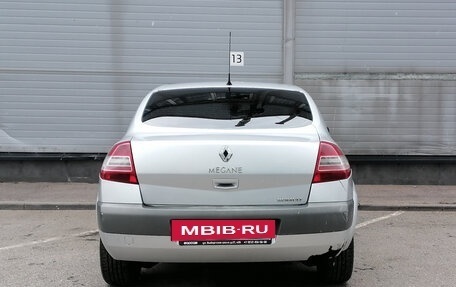 Renault Megane II, 2006 год, 339 000 рублей, 6 фотография