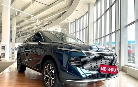 Haval F7, 2025 год, 3 649 000 рублей, 4 фотография