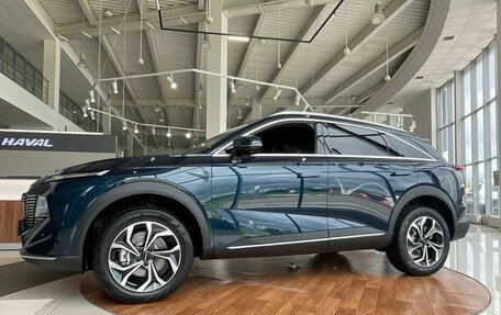 Haval F7, 2025 год, 3 649 000 рублей, 13 фотография