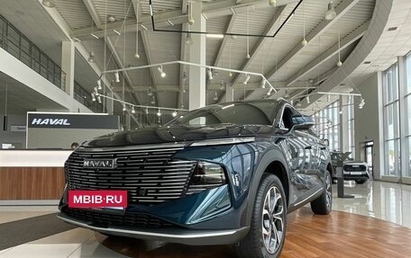 Haval F7, 2025 год, 3 649 000 рублей, 5 фотография