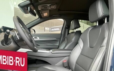 Haval F7, 2025 год, 3 649 000 рублей, 14 фотография
