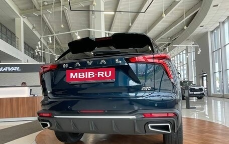 Haval F7, 2025 год, 3 649 000 рублей, 10 фотография