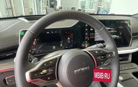Haval F7, 2025 год, 3 649 000 рублей, 17 фотография