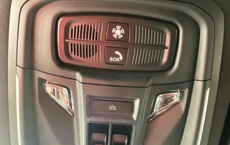 Haval F7, 2025 год, 3 649 000 рублей, 29 фотография