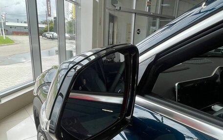 Haval F7, 2025 год, 3 649 000 рублей, 23 фотография