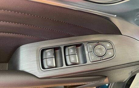 Haval F7, 2025 год, 3 649 000 рублей, 32 фотография