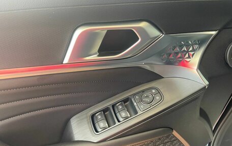 Haval F7, 2025 год, 3 649 000 рублей, 21 фотография