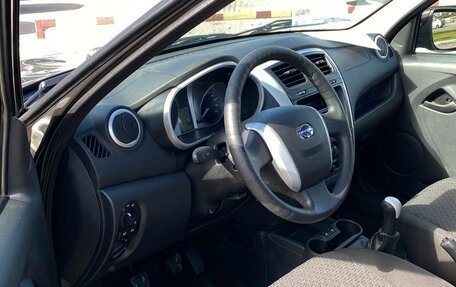 Datsun on-DO I рестайлинг, 2014 год, 379 990 рублей, 2 фотография