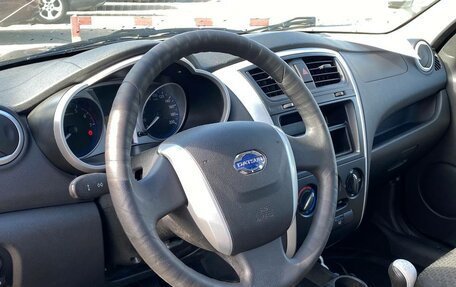 Datsun on-DO I рестайлинг, 2014 год, 379 990 рублей, 3 фотография