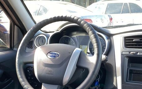 Datsun on-DO I рестайлинг, 2014 год, 379 990 рублей, 6 фотография