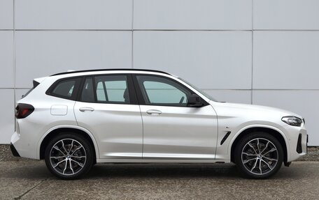 BMW X3, 2024 год, 7 700 000 рублей, 2 фотография