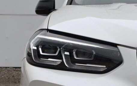 BMW X3, 2024 год, 7 700 000 рублей, 7 фотография