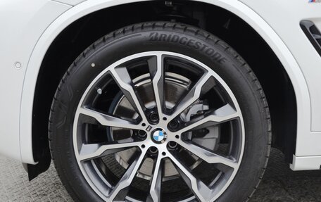 BMW X3, 2024 год, 7 700 000 рублей, 8 фотография