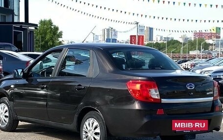 Datsun on-DO I рестайлинг, 2014 год, 379 990 рублей, 9 фотография