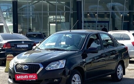 Datsun on-DO I рестайлинг, 2014 год, 379 990 рублей, 8 фотография
