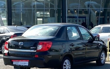 Datsun on-DO I рестайлинг, 2014 год, 379 990 рублей, 11 фотография