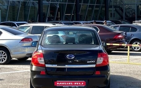 Datsun on-DO I рестайлинг, 2014 год, 379 990 рублей, 10 фотография