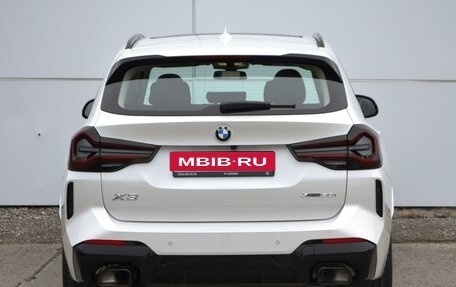 BMW X3, 2024 год, 7 700 000 рублей, 5 фотография
